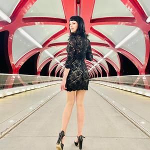 Meet your Posher, Helenka